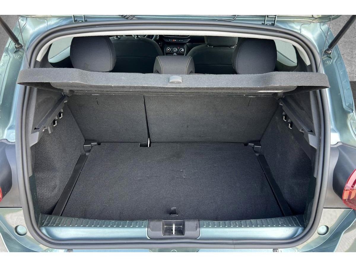Dacia Dacia