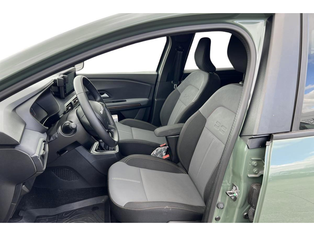 Dacia Dacia