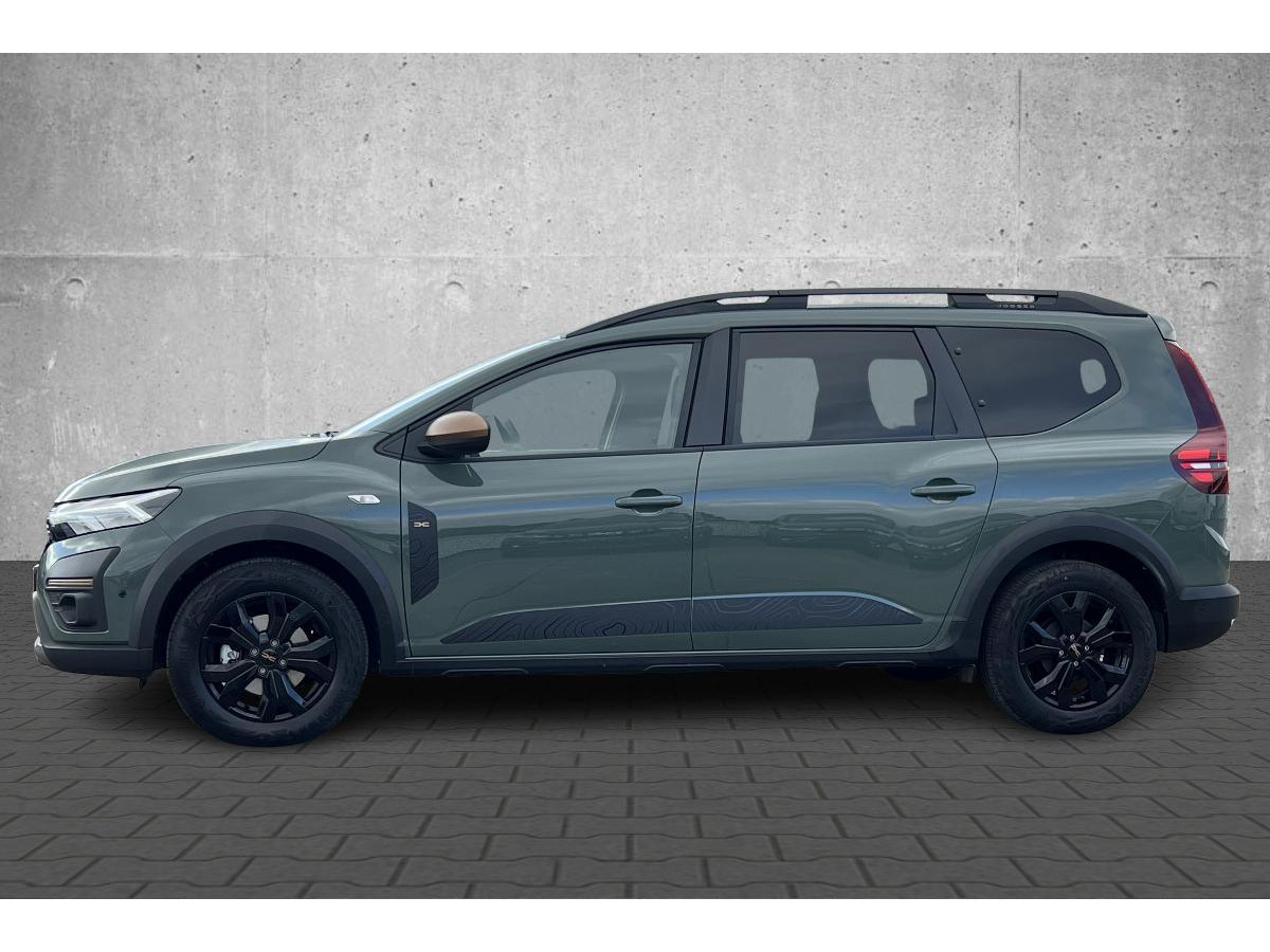 Dacia Dacia