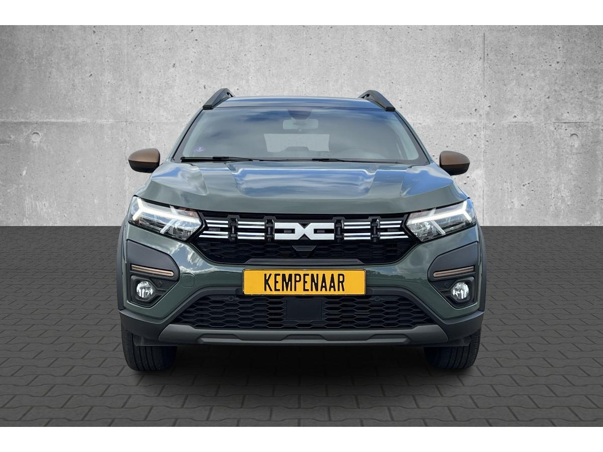 Dacia Dacia