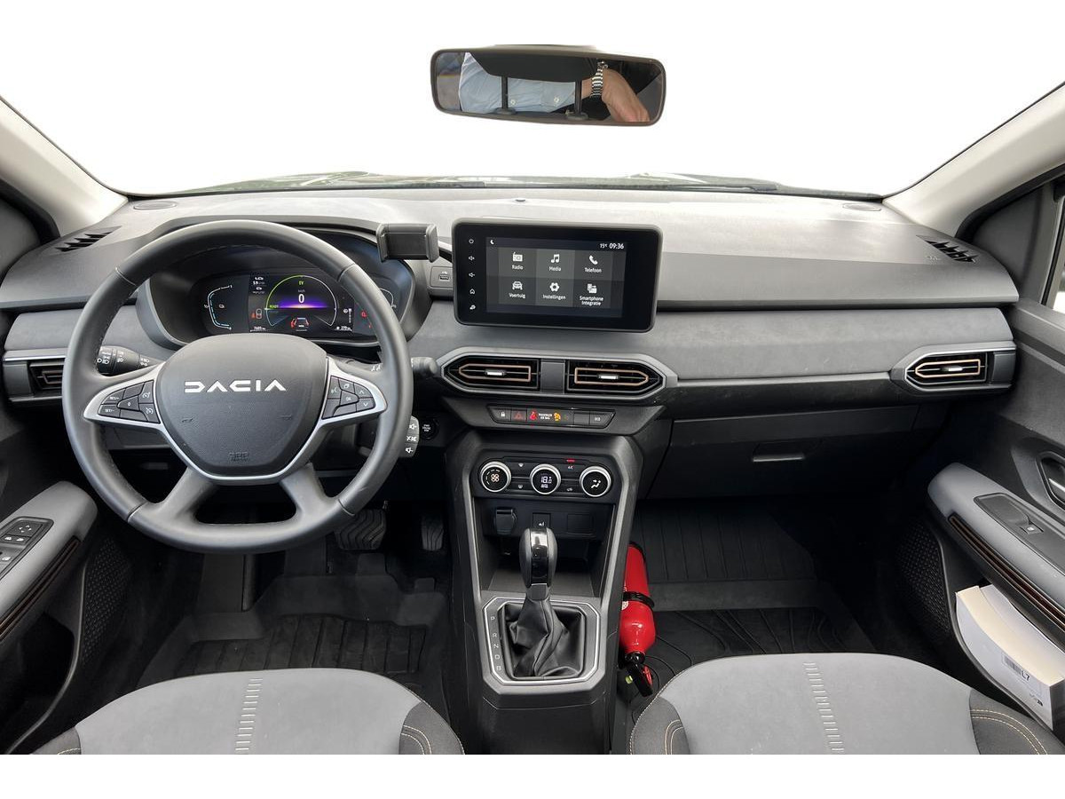 Dacia Dacia