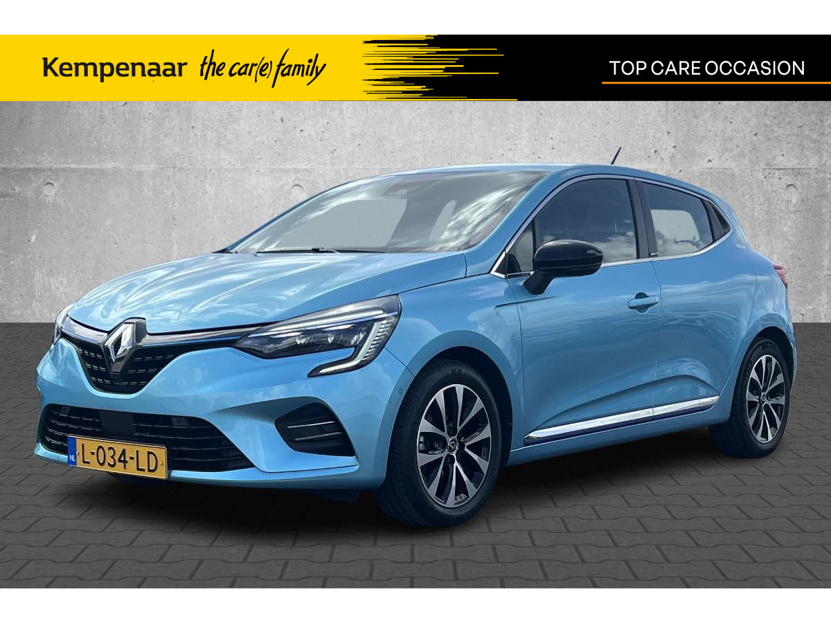 Renault Renault