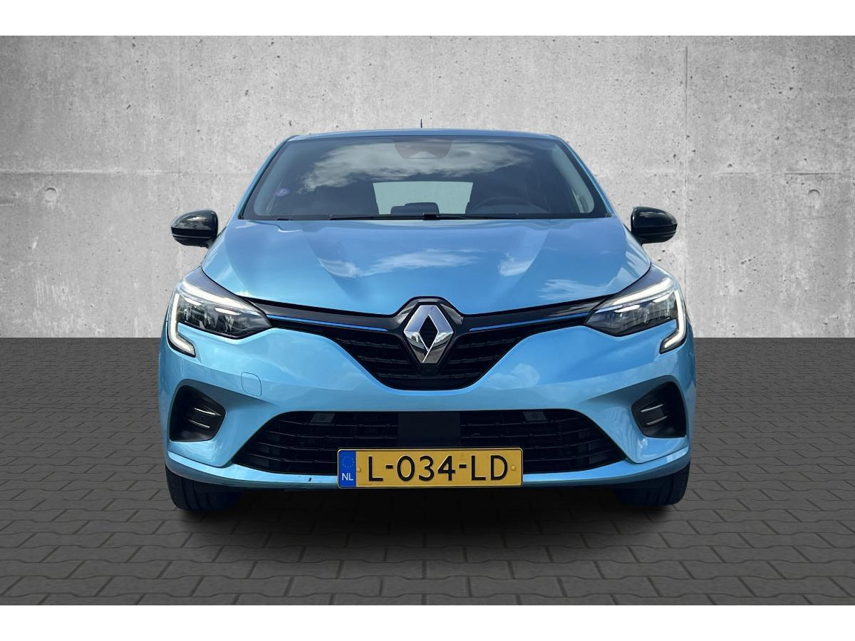 Renault Renault