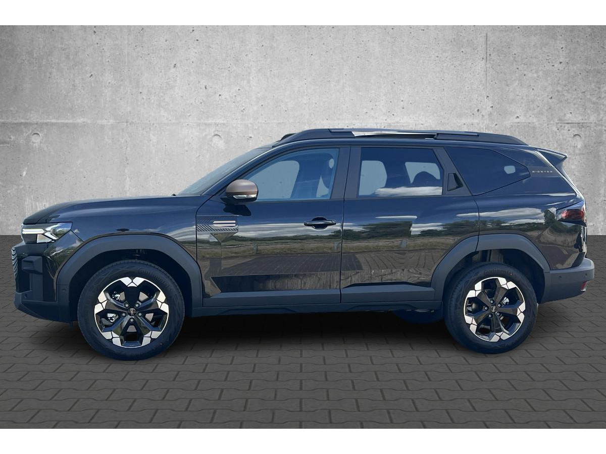 Dacia Dacia