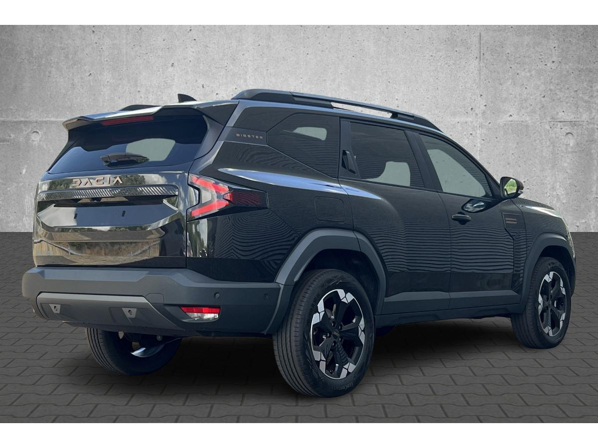 Dacia Dacia