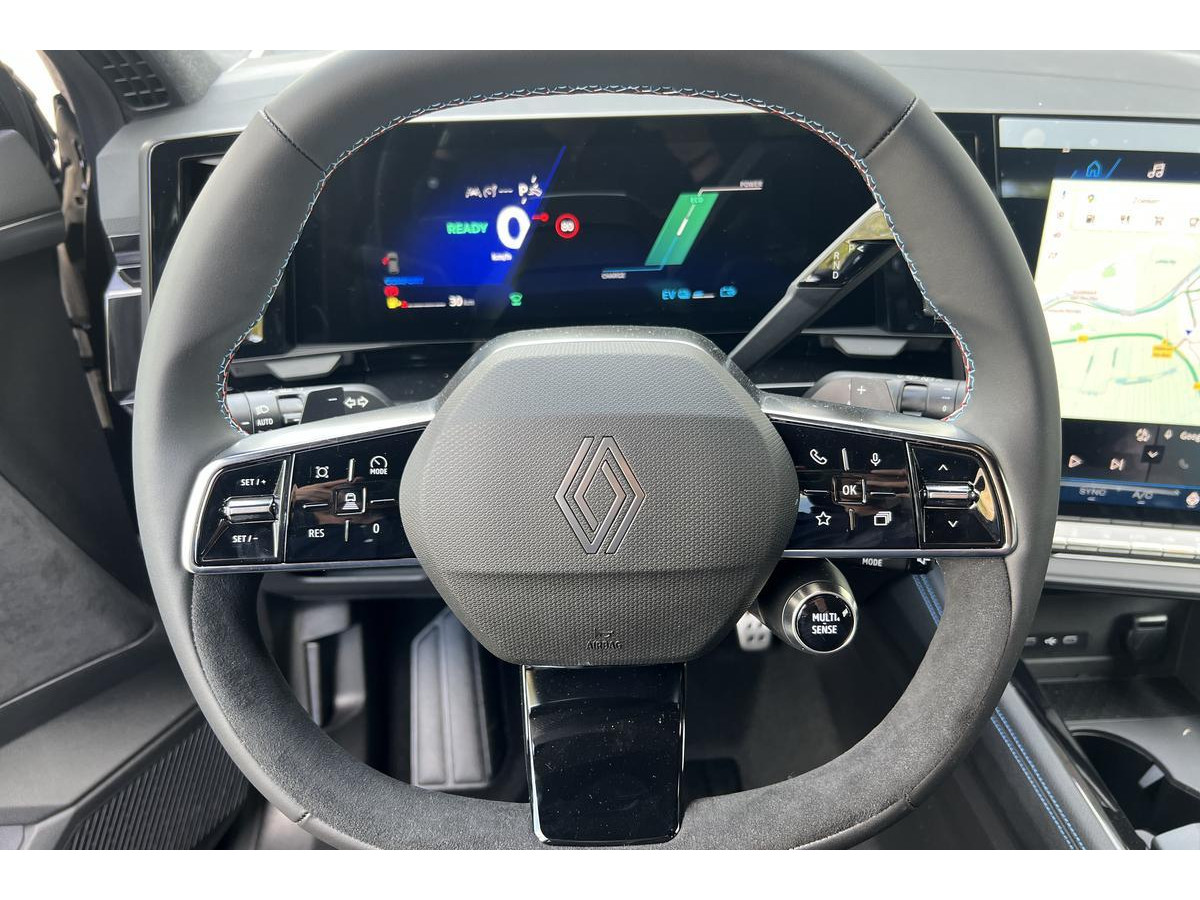 Renault Renault
