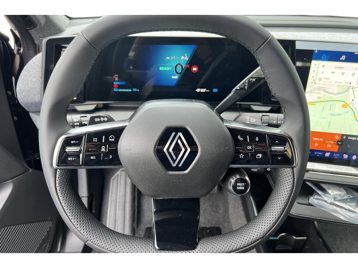 Renault Renault