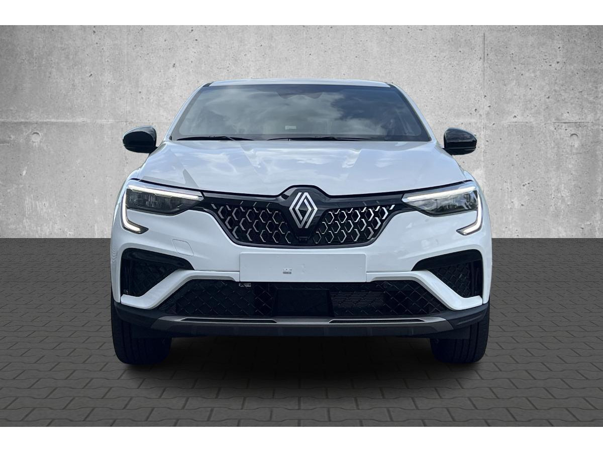 Renault Renault