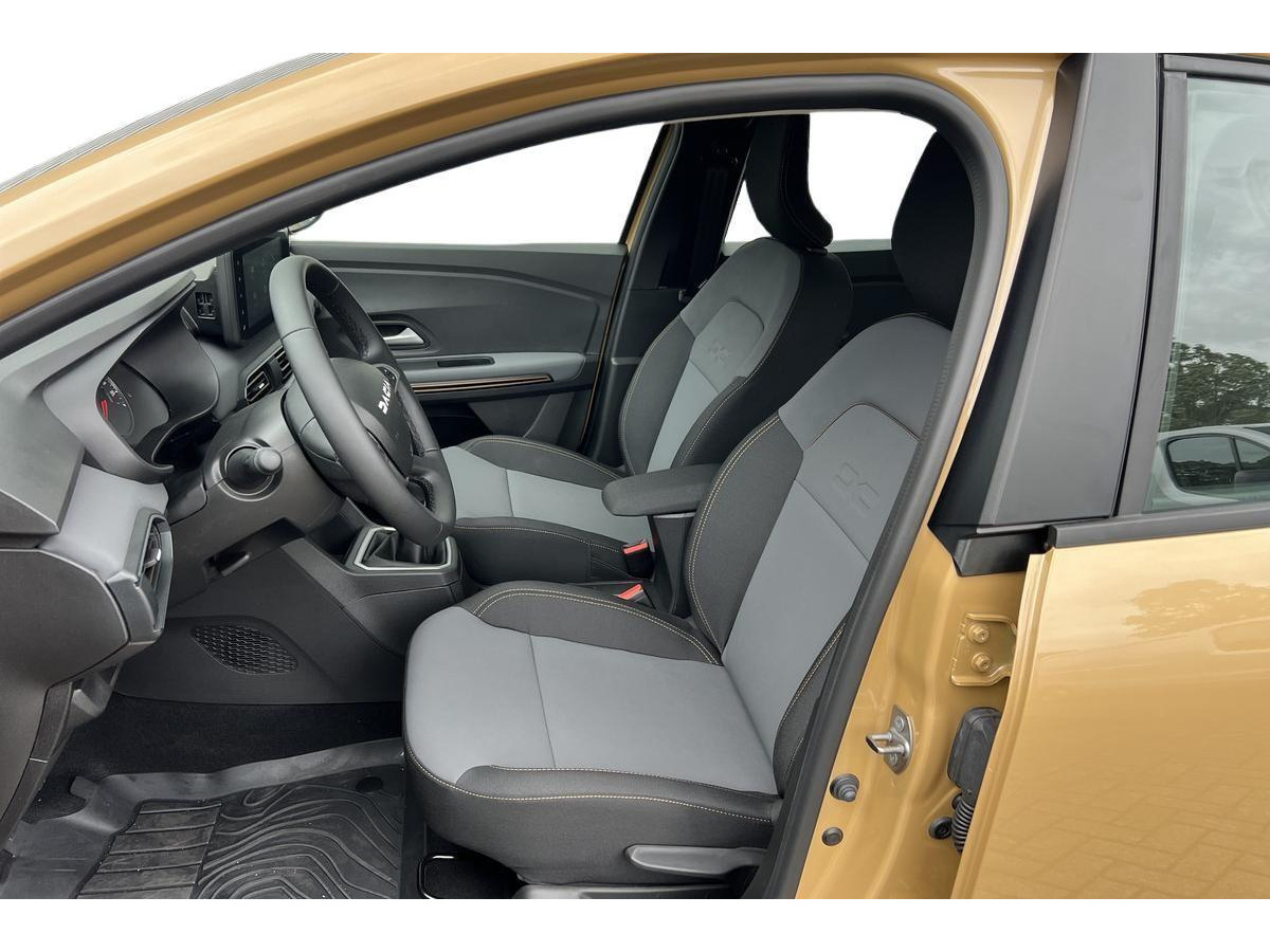 Dacia
