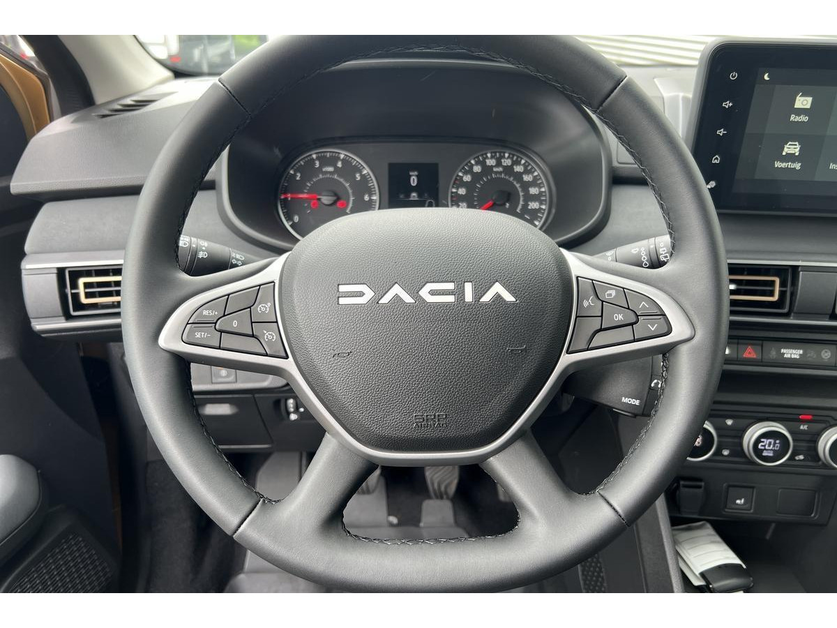 Dacia