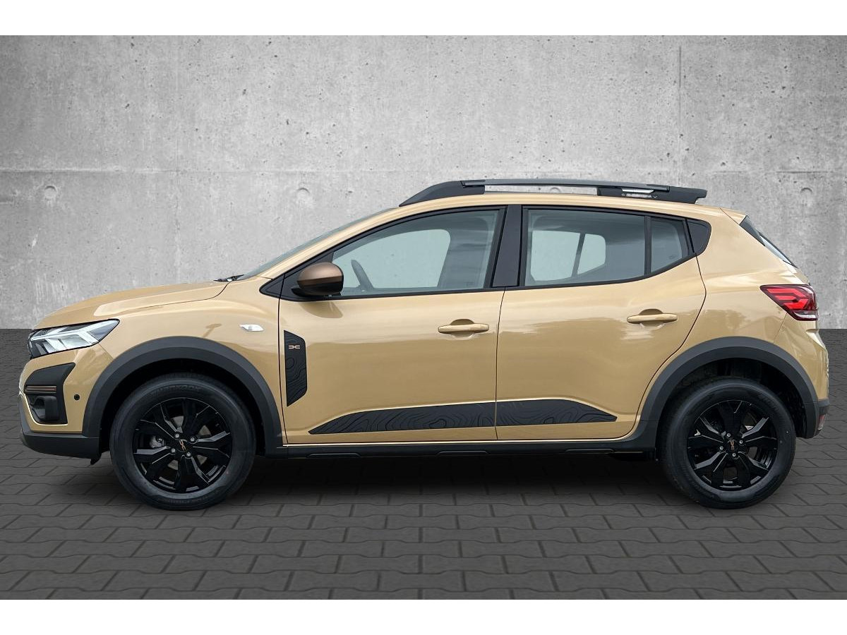 Dacia