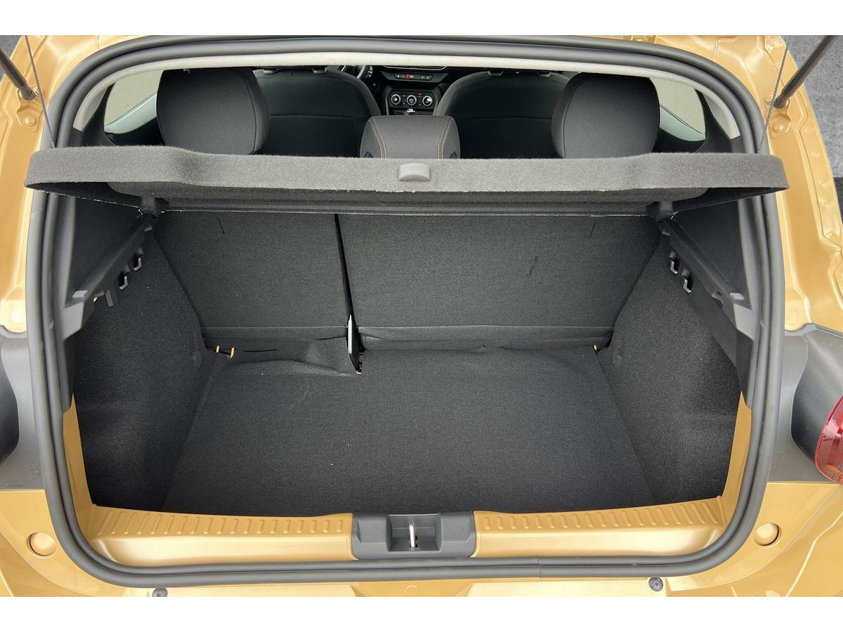 Dacia