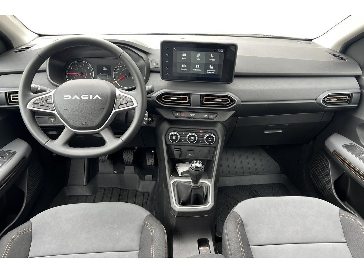 Dacia