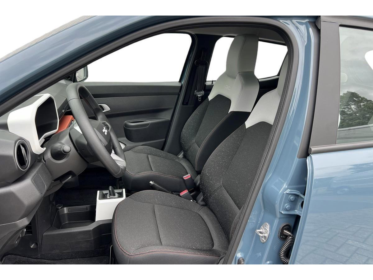 Dacia Dacia