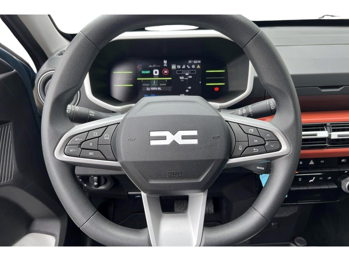 Dacia Dacia