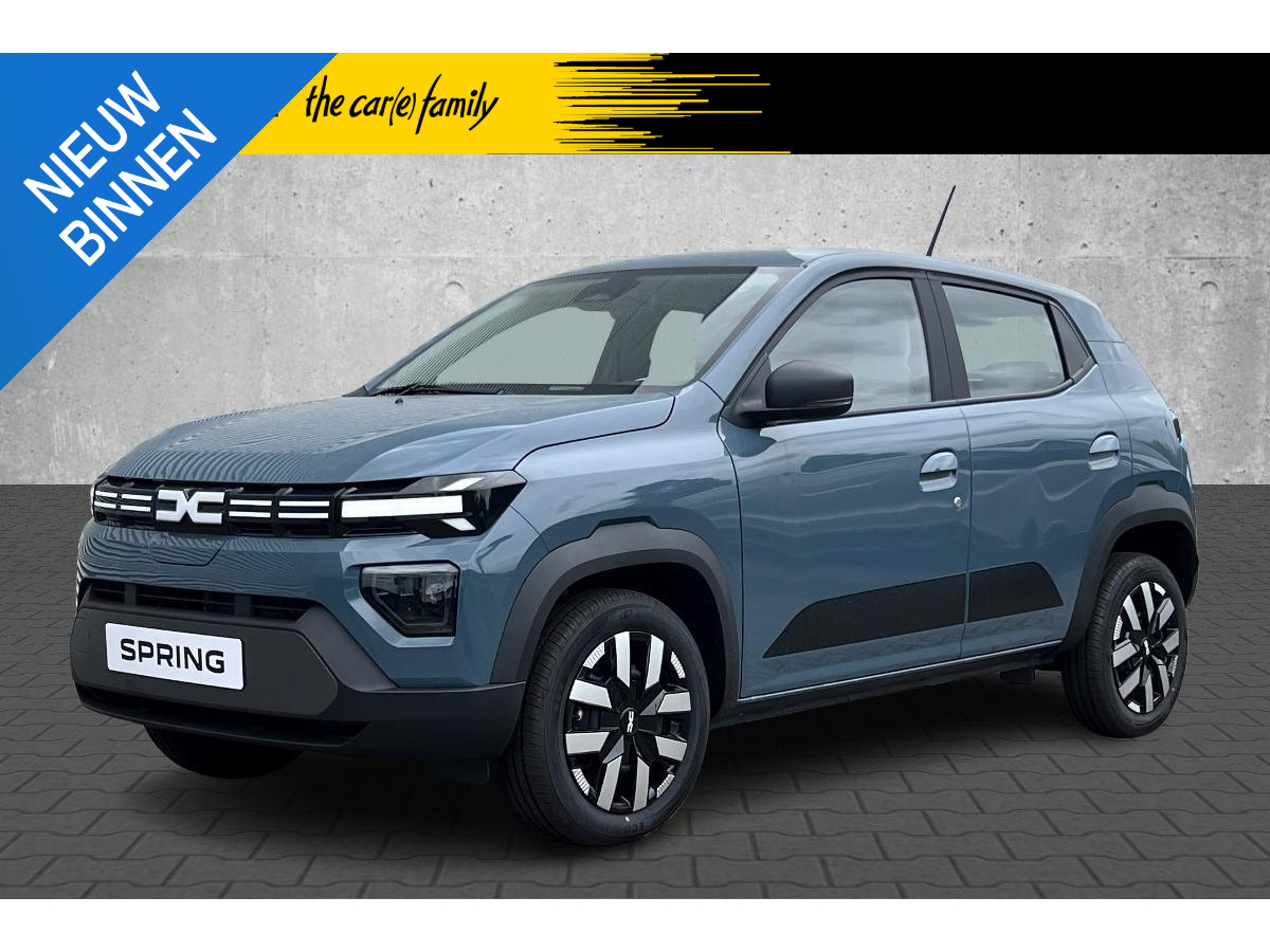 Dacia Dacia