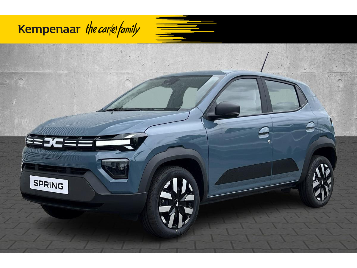 Dacia Dacia