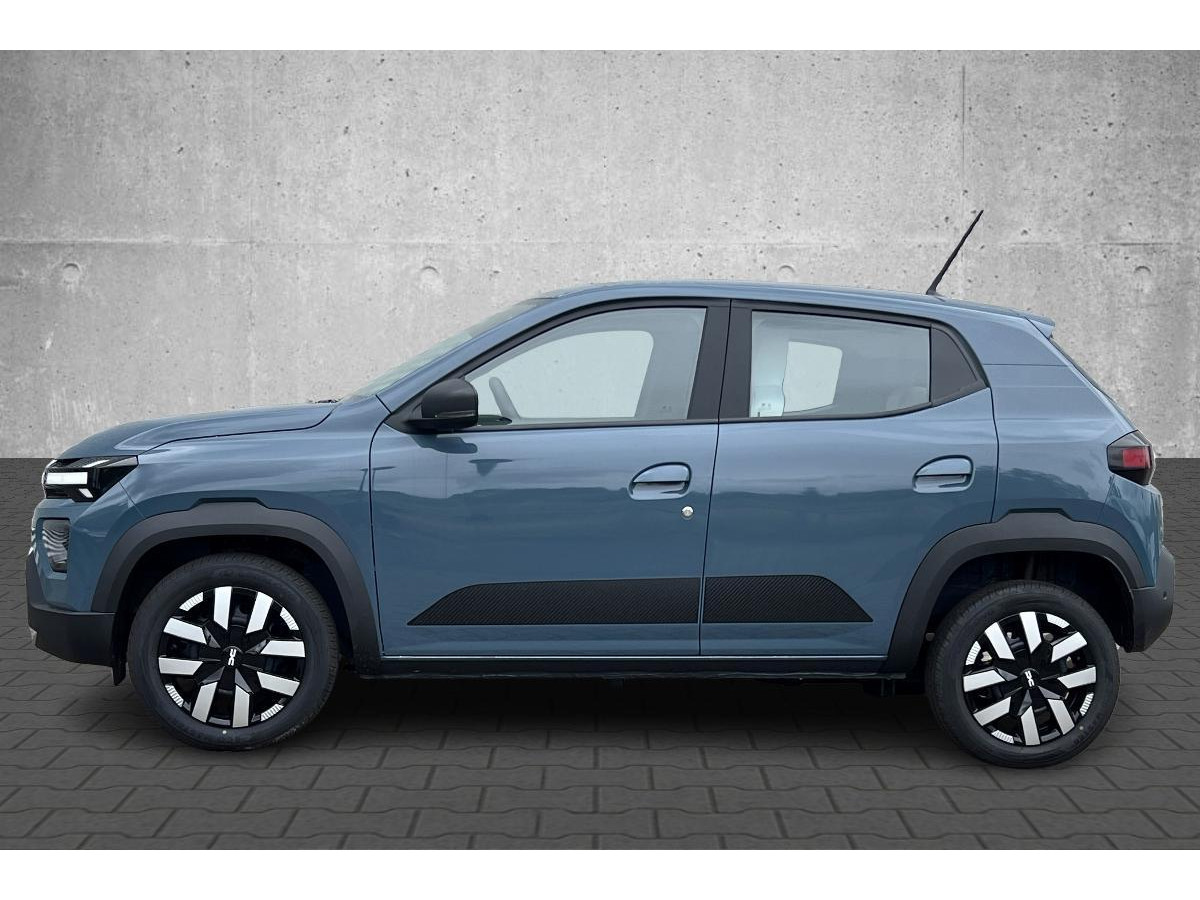 Dacia Dacia