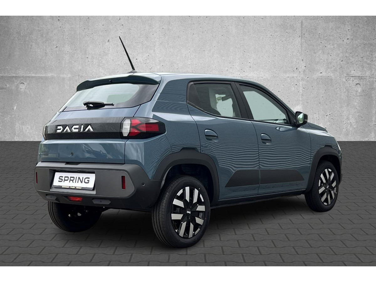 Dacia Dacia
