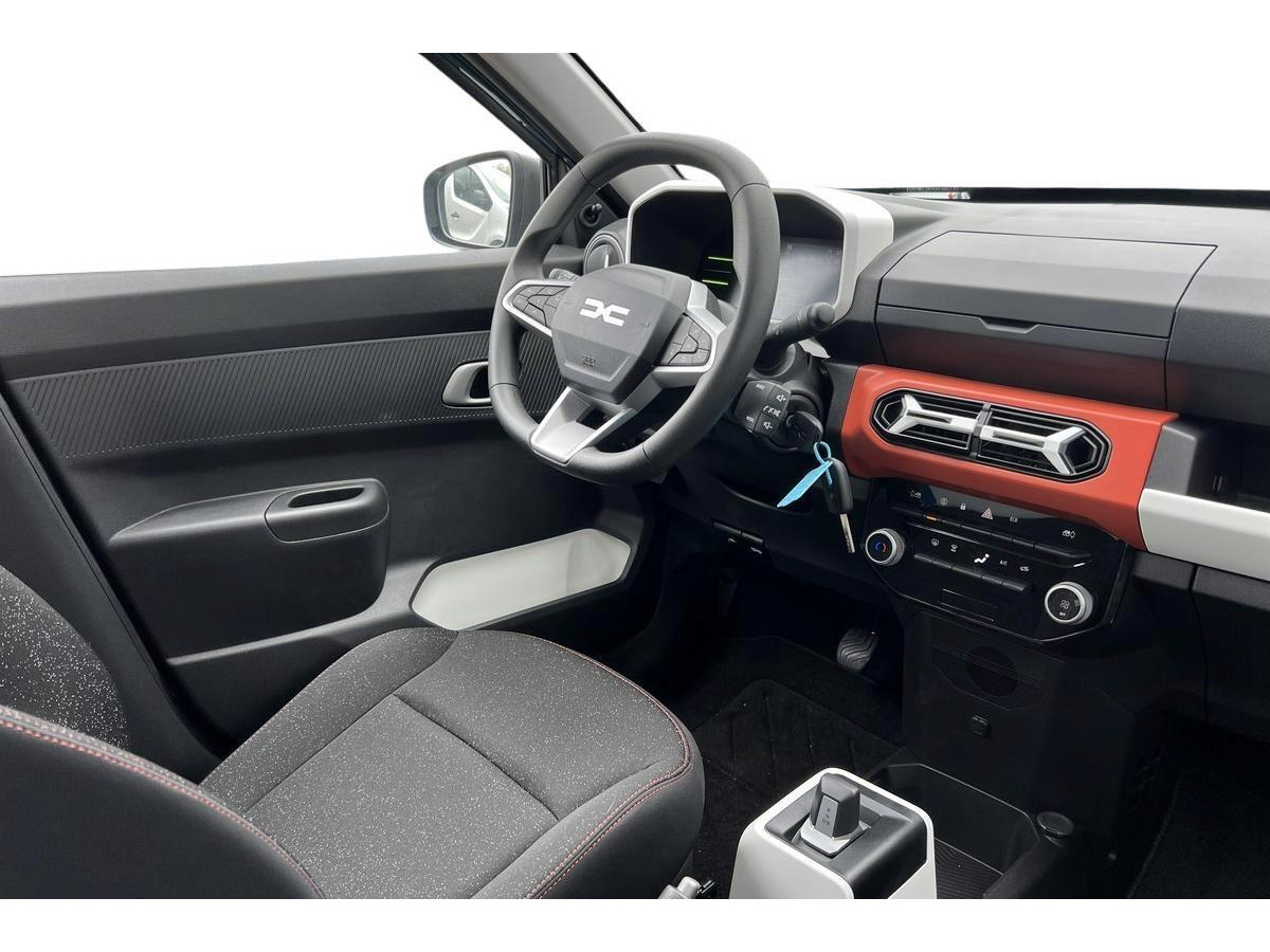 Dacia Dacia