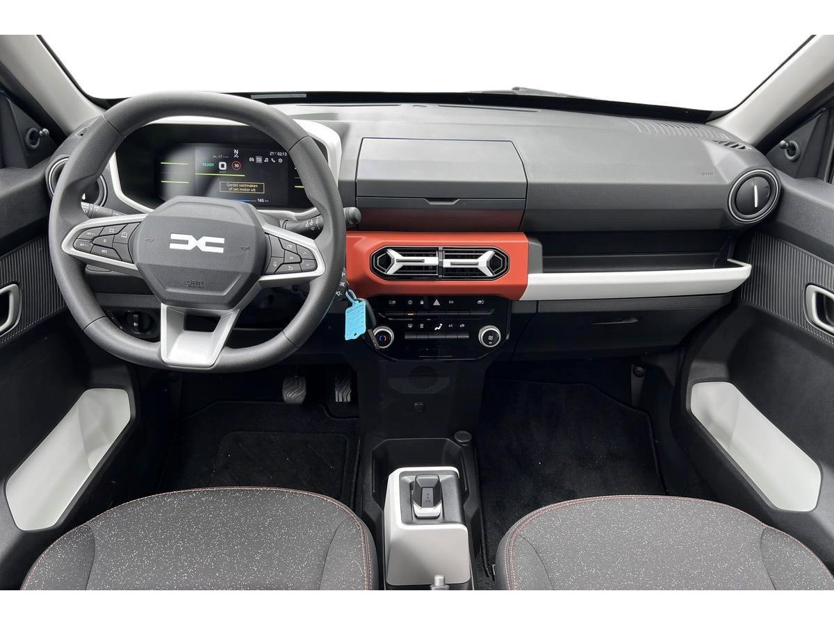 Dacia Dacia