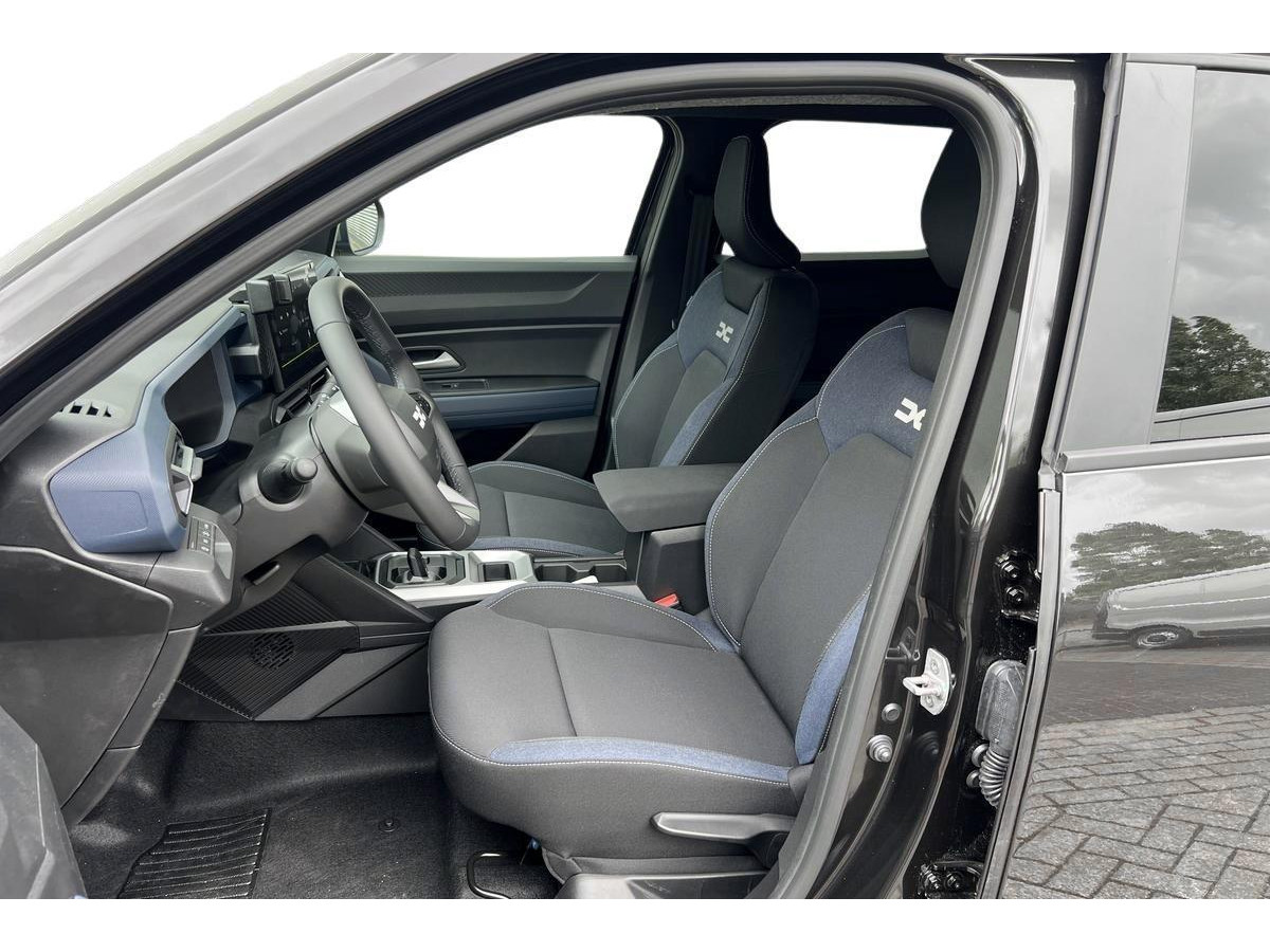 Dacia Dacia