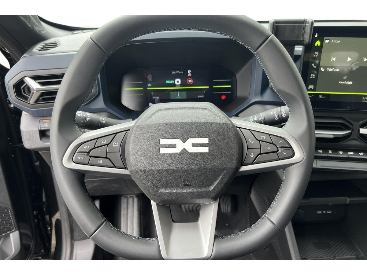 Dacia Dacia