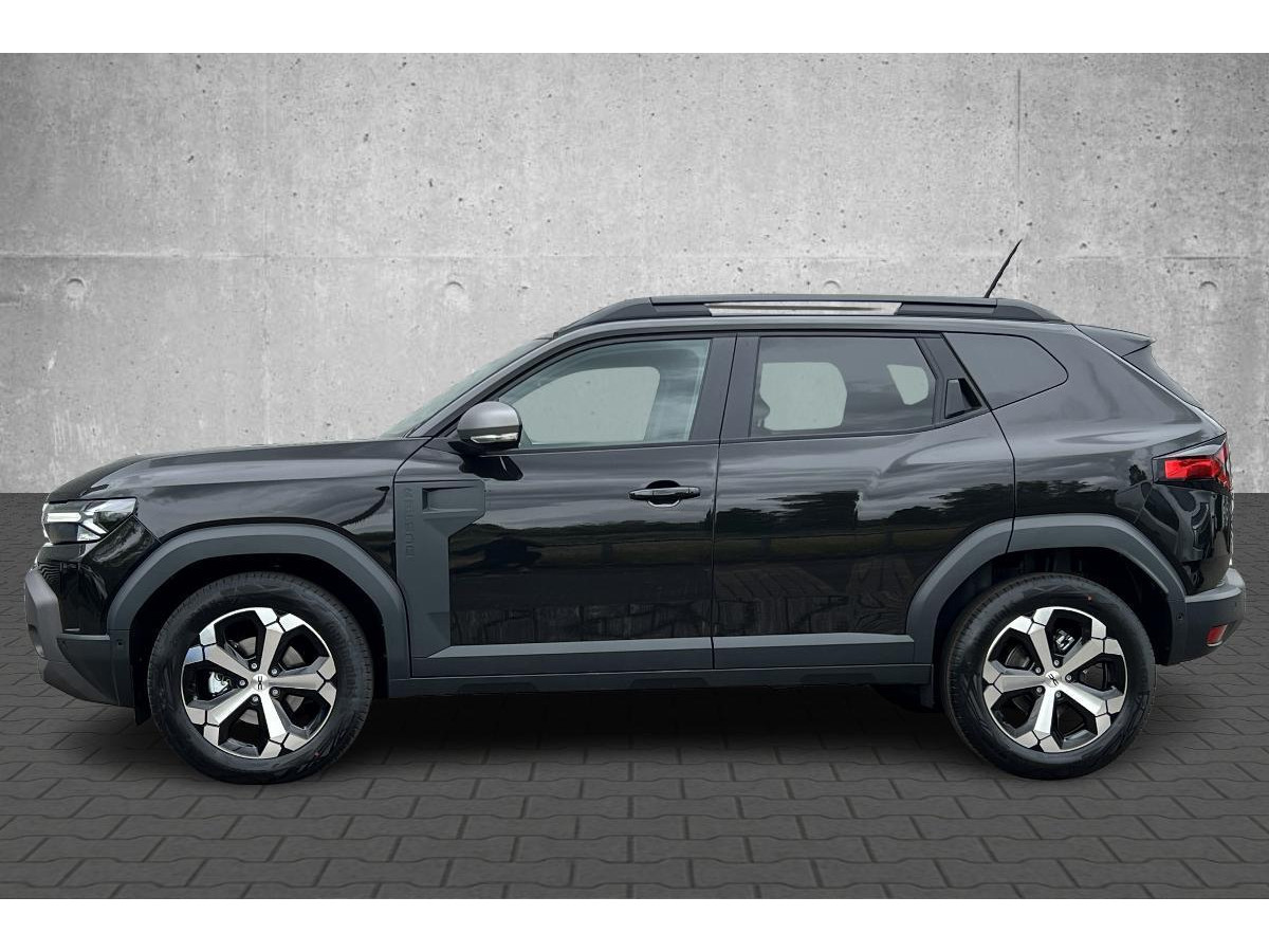 Dacia Dacia
