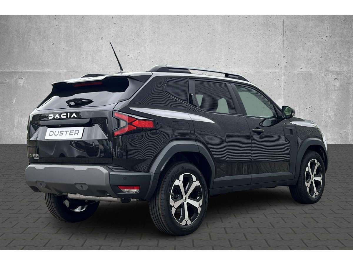 Dacia Dacia
