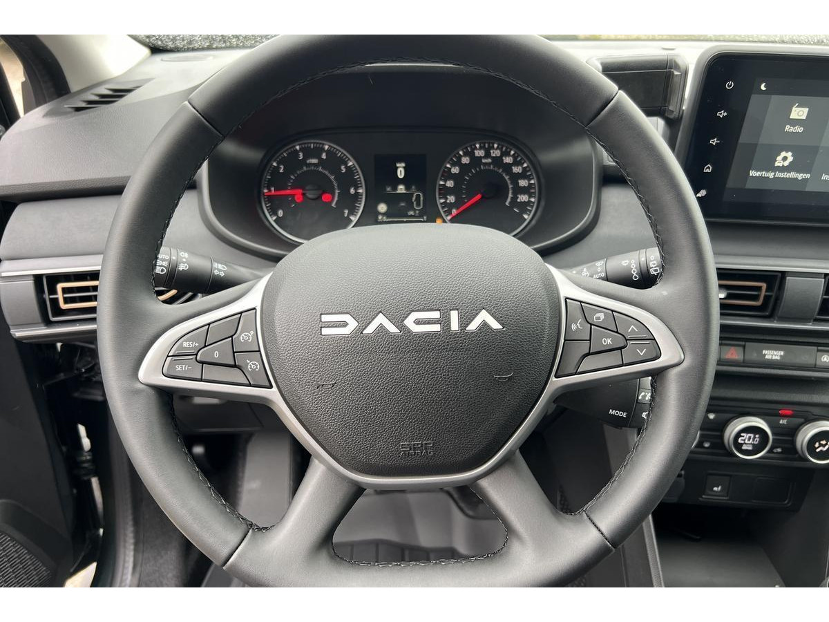Dacia Dacia