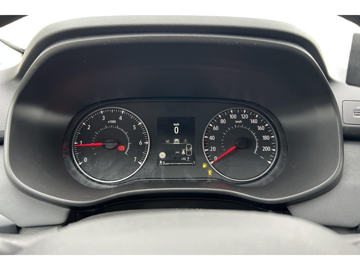 Dacia Dacia