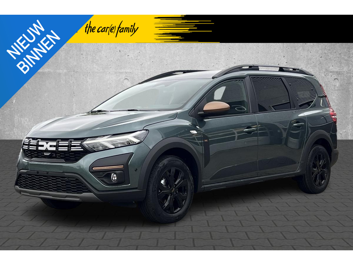 Dacia Dacia