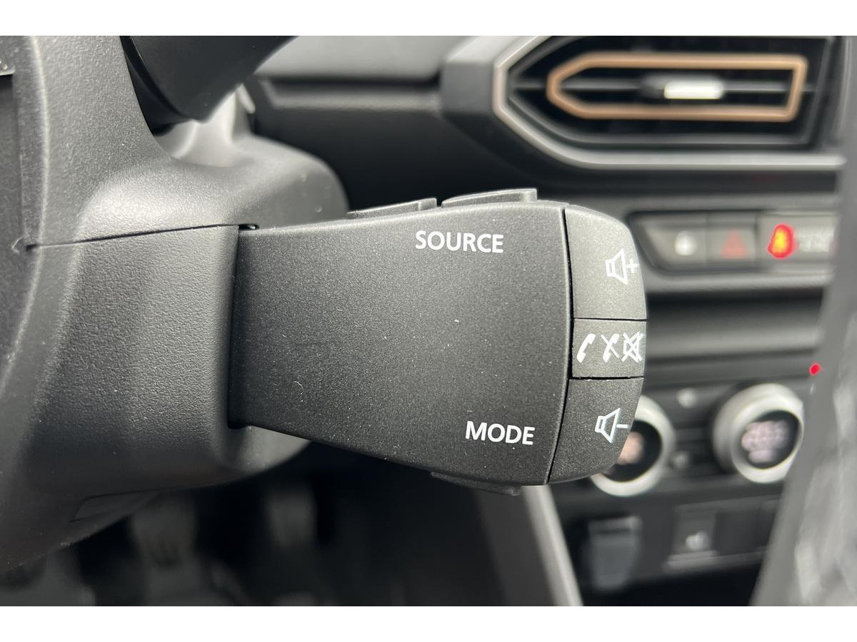 Dacia Dacia