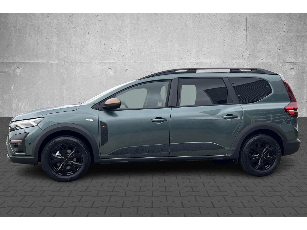 Dacia Dacia