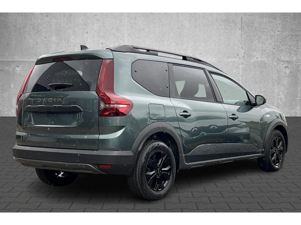 Dacia Dacia