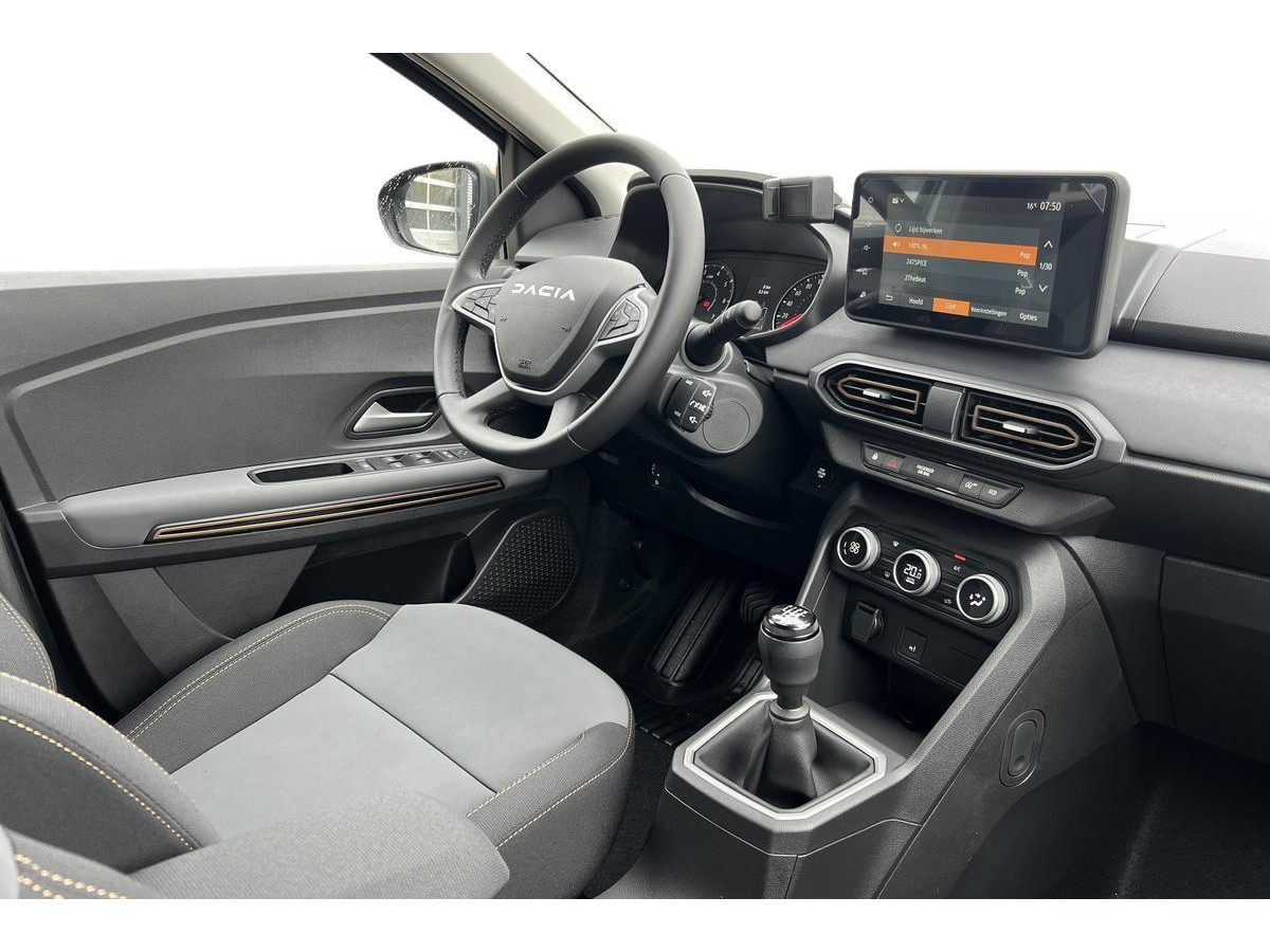 Dacia Dacia