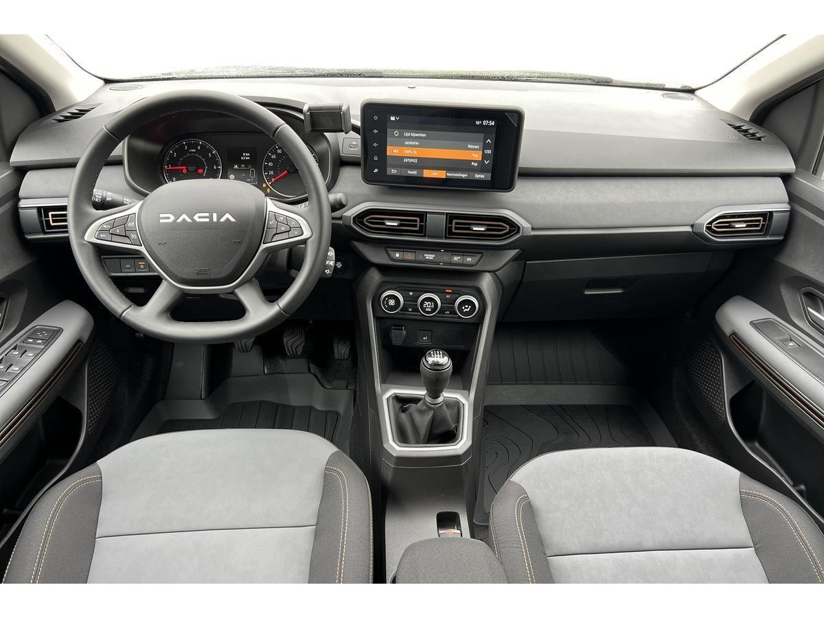 Dacia Dacia