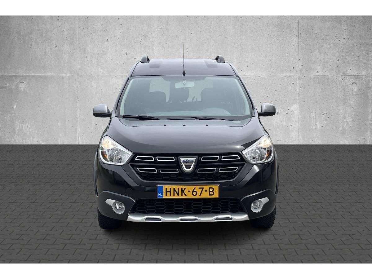 Dacia Dacia