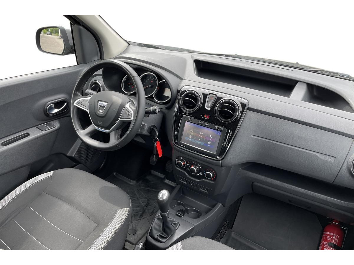 Dacia Dacia