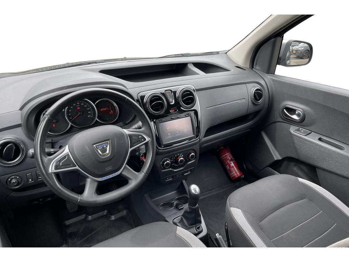 Dacia Dacia