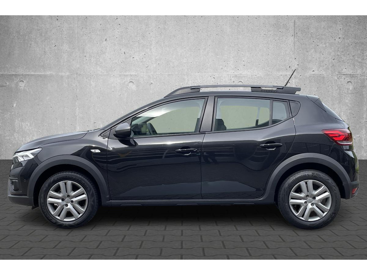 Dacia