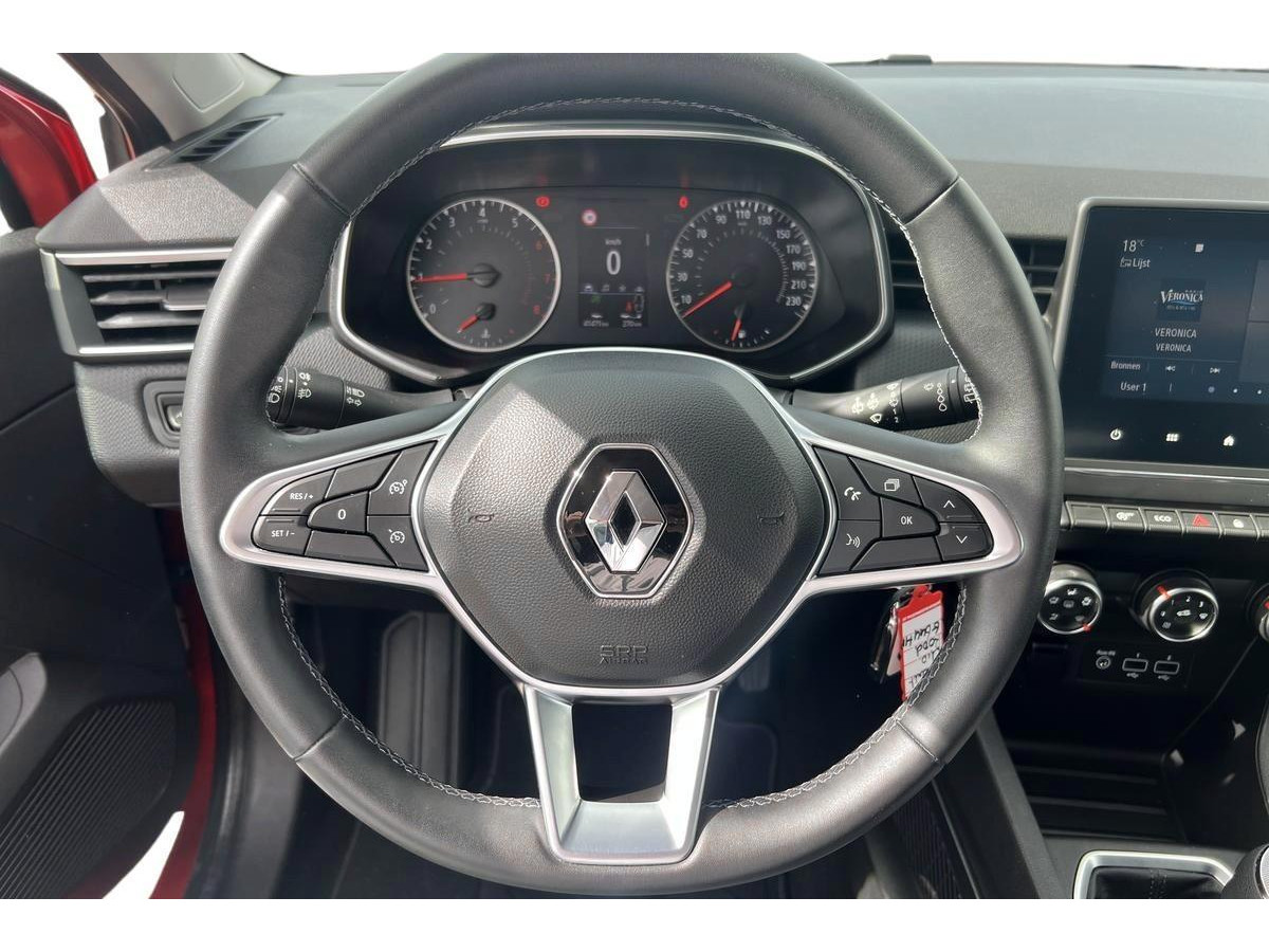 Renault Renault