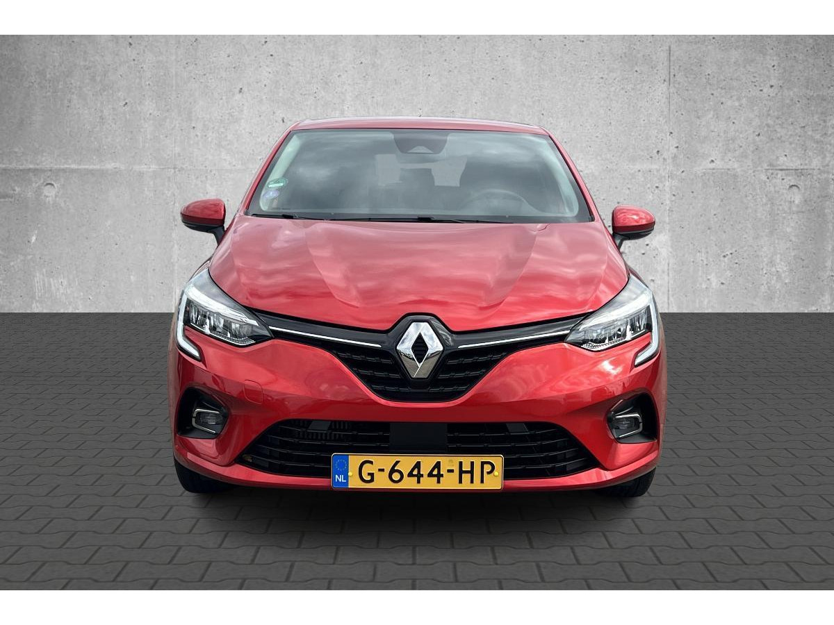 Renault Renault