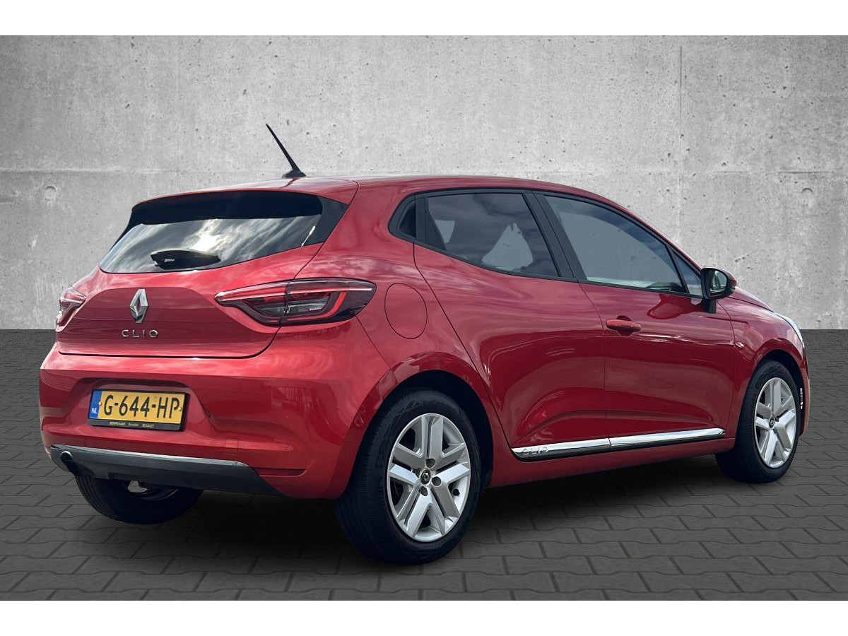 Renault Renault