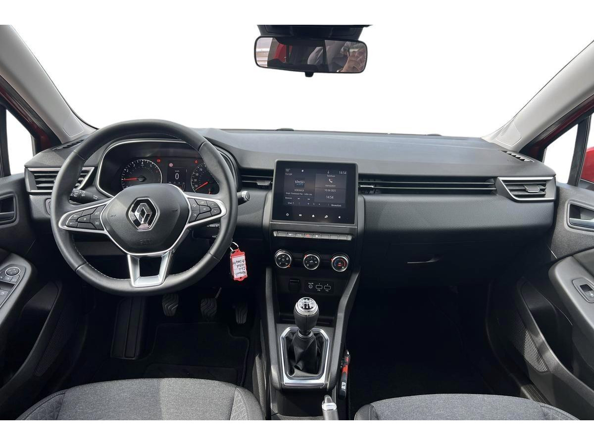Renault Renault