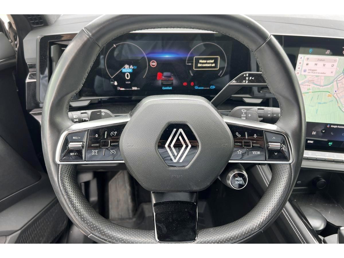Renault Renault