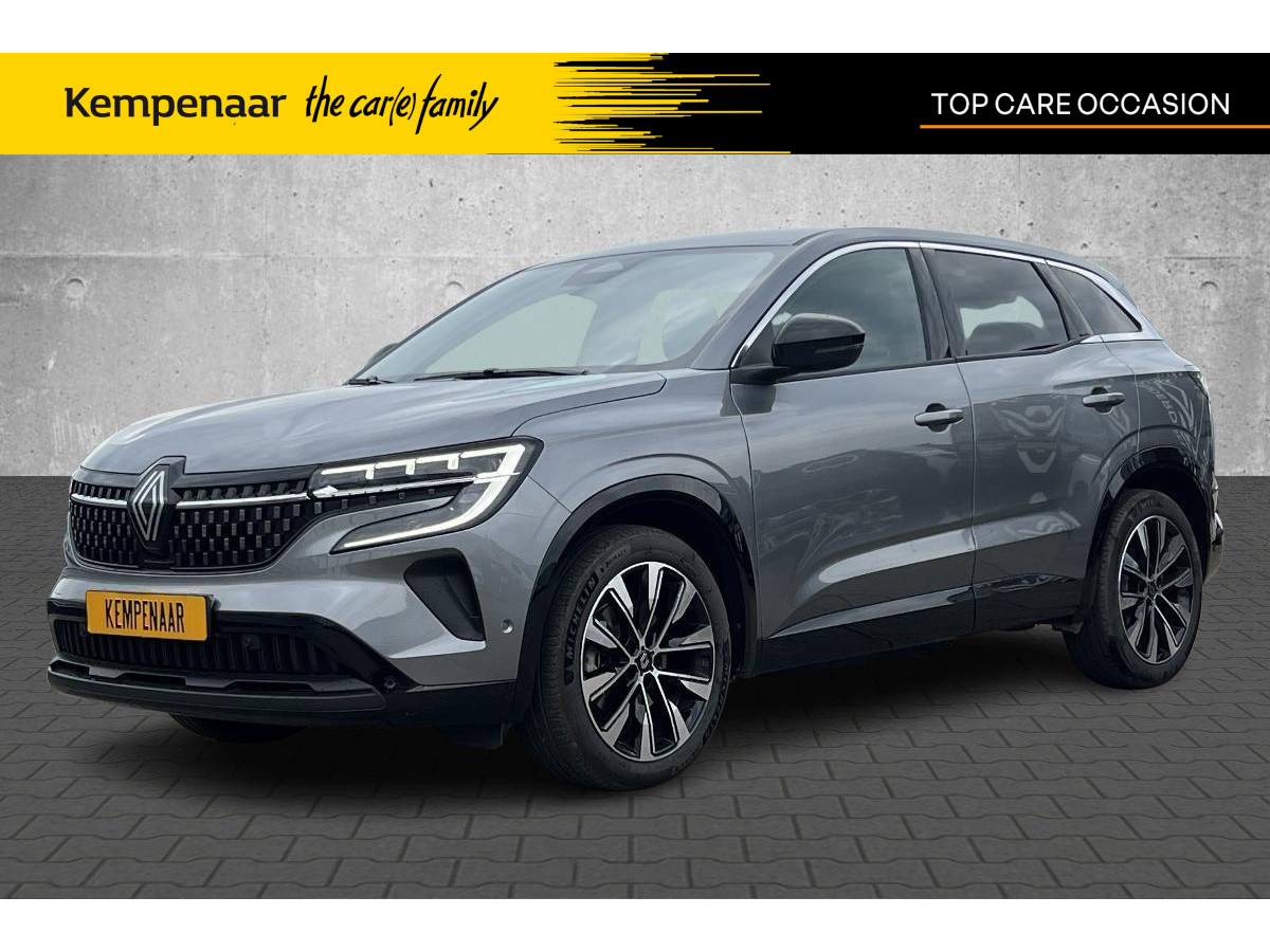Renault Renault