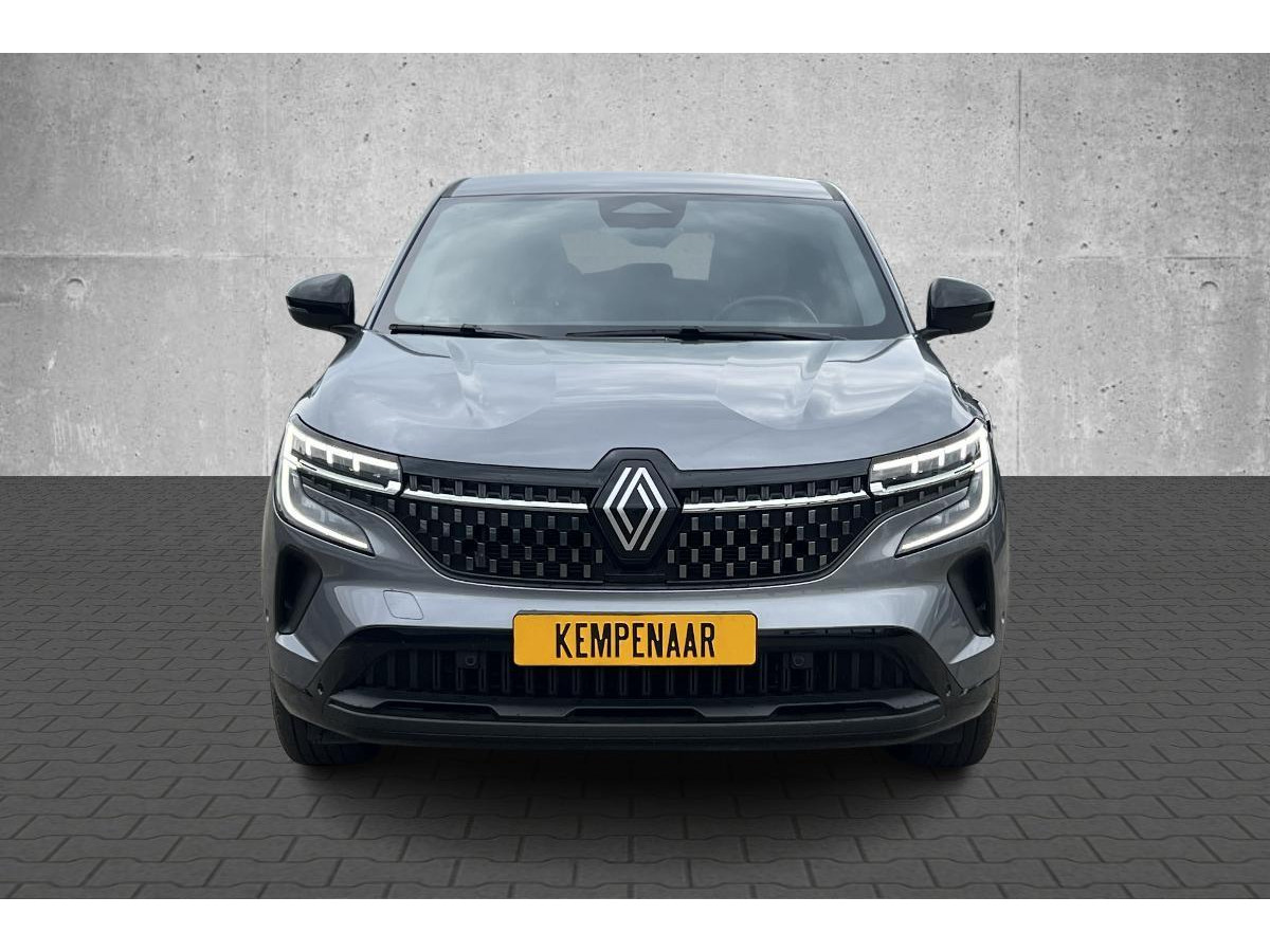 Renault Renault