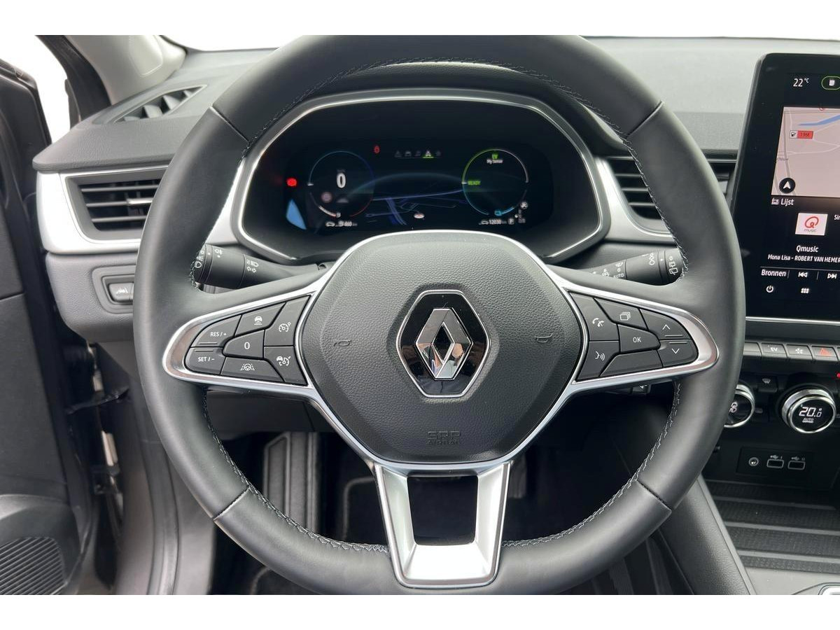 Renault Renault