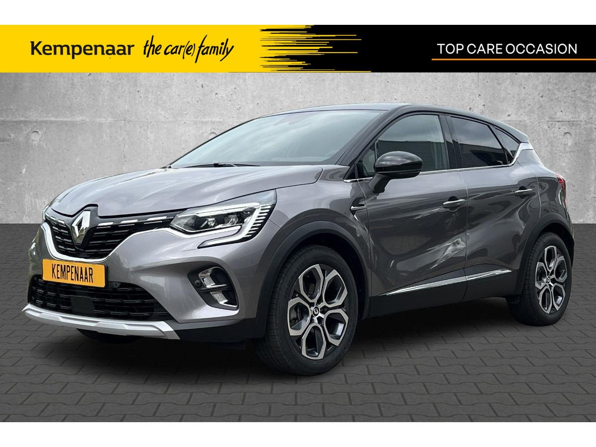 Renault Renault